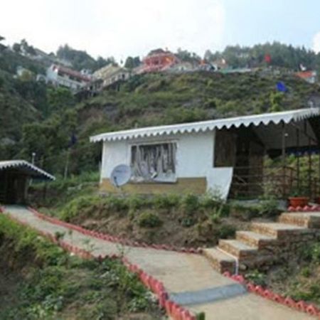 Raas Hotel Mussoorie Eksteriør billede