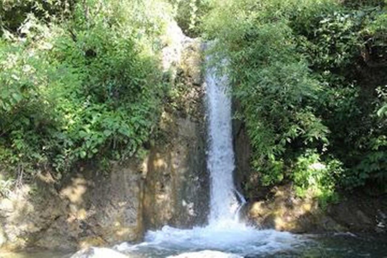 Raas Hotel Mussoorie Eksteriør billede
