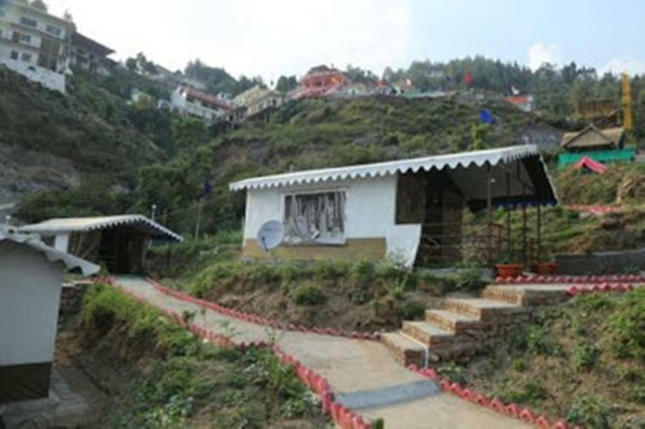 Raas Hotel Mussoorie Eksteriør billede